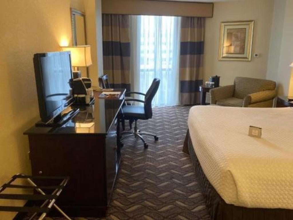 Radisson Hotel Austin - University Buitenkant foto