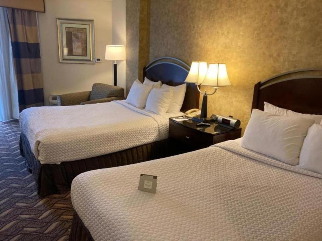 Radisson Hotel Austin - University Buitenkant foto