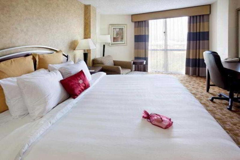 Radisson Hotel Austin - University Buitenkant foto