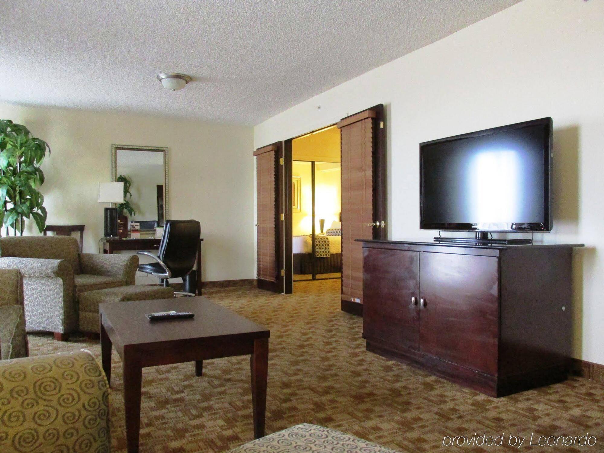 Radisson Hotel Austin - University Buitenkant foto